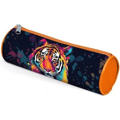 MFP Paper etue válcová Tiger – Zboží Dáma