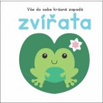 Vše do sebe krásně zapadá: Zvířata autorů – Hledejceny.cz