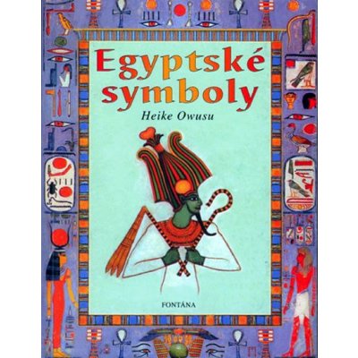 Egyptské symboly – Hledejceny.cz