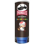 Pringles Hot & Spicy 165g – Hledejceny.cz