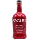 The Pogues 40% 0,7 l (holá láhev) – Hledejceny.cz