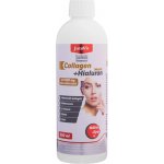 JutaVit Collagen + Hyaluron Matrix jahoda malina 500 ml – Hledejceny.cz