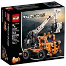 LEGO® Technic 42088 Pracovní plošina