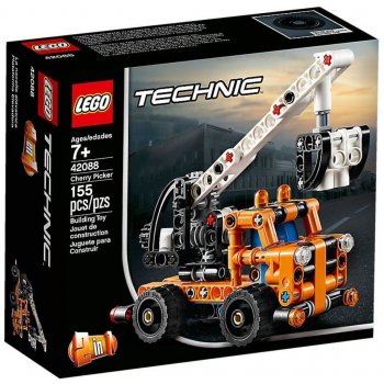 LEGO® Technic 42088 Pracovní plošina