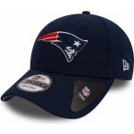 New Era NFL THE LEAGUE NEW ENGLAND PATRIOTS Modrá – Zboží Dáma