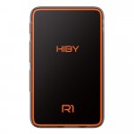HiBy R1 – Zboží Živě