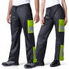 W-TEC Smedava černá-fluo - S