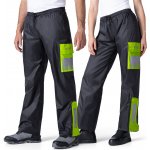 W-TEC Smedava černá-fluo - S | Zboží Auto