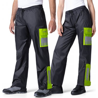 W-TEC Smedava černá-fluo - S | Zboží Auto