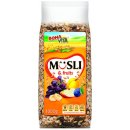 BonaVita Müsli sypané 30% ovoce 1 kg