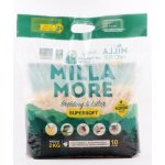 MillaMore Supersoft Podestýlka pro hlodavce štěpky osika 2 kg 10 l – Hledejceny.cz