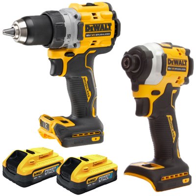 DeWALT DCK2051H2T – Zboží Dáma