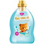 Kuschelweich aviváž Premium Finesse 750 ml – Zbozi.Blesk.cz