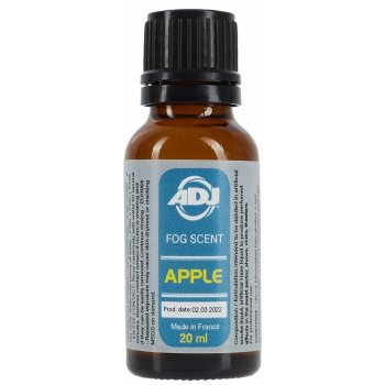 ADJ Fog Scent Apple 20 ml