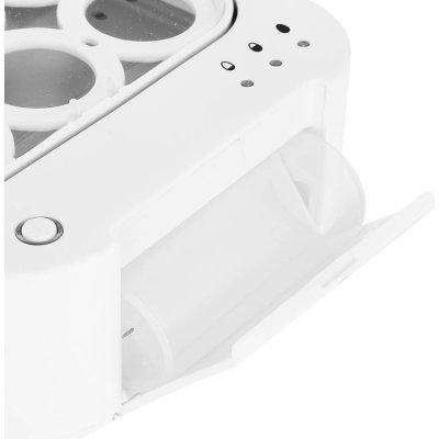 Emerio EB-115560.12 bílá – Zboží Dáma