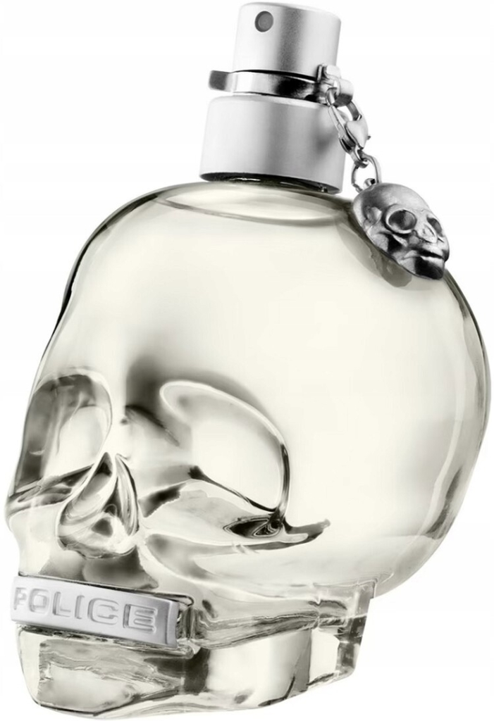 Police To Be Supernatural toaletní voda pánská 40 ml