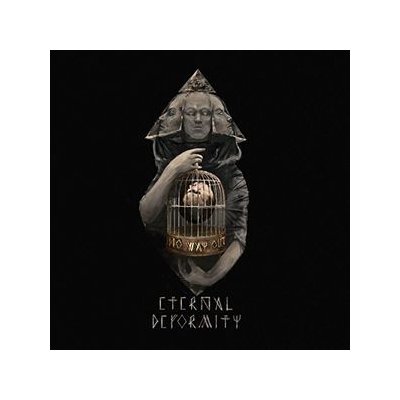 Eternal Deformity - No Way Out CD – Zbozi.Blesk.cz