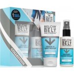 Below The Belt Cool gel pro intimní hygienu 75 ml – Zboží Mobilmania