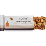 Šufan Ořechová tyčinka 33 g – Zboží Dáma
