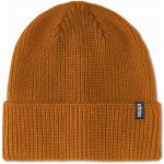 Etnies Stencil Clamp beanie Burnt Orange – Hledejceny.cz