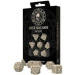 Sada kociek Macabre – Zboží Živě