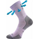 Voxx Optimalik dětské ponožky světle fialová – Zboží Dáma