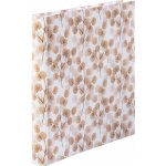 Hama album klasické TREE 30x30 cm, 80 stran, červená – Hledejceny.cz