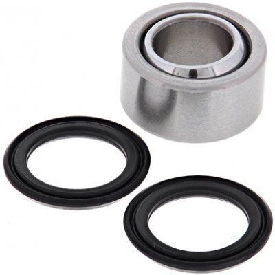 ALL BALLS sada ložisek centrálního (zadního) tlumiče horní HONDA CR500R 85, XR200R 92-02 – Sleviste.cz