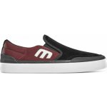 Etnies Marana Slip XLT Black/Red/White – Zboží Dáma