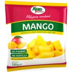 Agro Mango mražené 200 g – Zboží Dáma