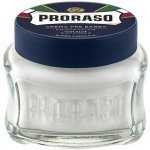 Proraso Pre Shave Cream Blue 100 ml – Zboží Mobilmania