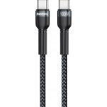 Remax RC-172 USB datový USB-C to USB-C Jan, 1M – Zboží Mobilmania