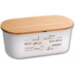 Kesper Chlebovka s krájecí deskou – Zbozi.Blesk.cz