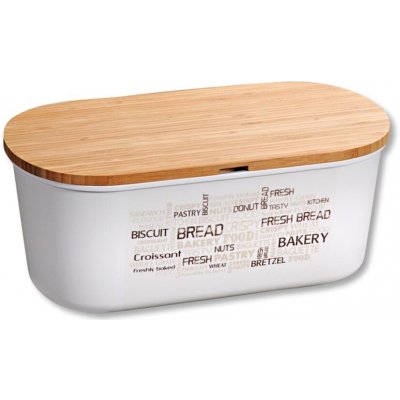 Kesper Chlebovka s krájecí deskou – Zbozi.Blesk.cz