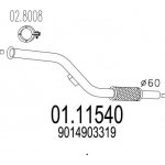 MTS MT 01.11540 – Hledejceny.cz