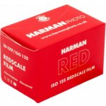 Harman Photo HARMAN RED 125 | 135/36, barevný negativní film (C-41) – Hledejceny.cz