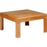 Teakový konferenční stolek Linear, Barlow Tyrie, čtvercový 76x76x40 cm (2LIL07) – Hledejceny.cz