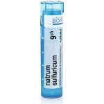 NATRUM SULFURICUM POR 9CH GRA 4G – Hledejceny.cz