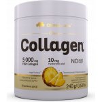 Olimp Labs Collagen powder pineapple 240 g – Hledejceny.cz