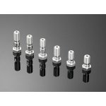 Highway Hawk Průtokový šroub se závitem M10 x 1,0 - jednoduchá koncovka | Zboží Auto