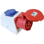 PCE 9225-6F – Sleviste.cz