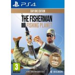 The Fisherman: Fishing Planet (D1 Edition) – Hledejceny.cz