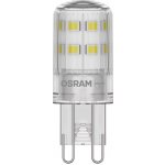 Osram žárovka LED PIN30 G9 3W/827 DIM – Hledejceny.cz