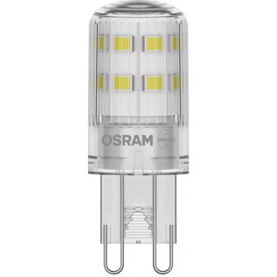 Osram žárovka LED PIN30 G9 3W/827 DIM – Hledejceny.cz
