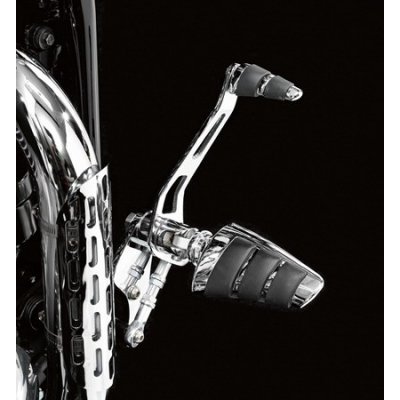 Highway Hawk H491-807 Přepákování Smooth Honda VT750DC – Hledejceny.cz