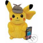 Giochi Preziosi Pokémon Detektiv Pikachu 20 cm – Hledejceny.cz