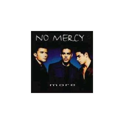 No Mercy - More CD