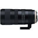 Tamron SP 70-200mm f/2.8 Di VC USD G2 Canon