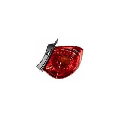 Zadní světlo - pravé vnější ALFA ROMEO GIULIETTA | 2010-2020 | MAGNETI MARELLI | – Hledejceny.cz