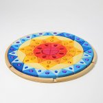 Grimm's Sparkling Mandala Sun 76ks – Hledejceny.cz